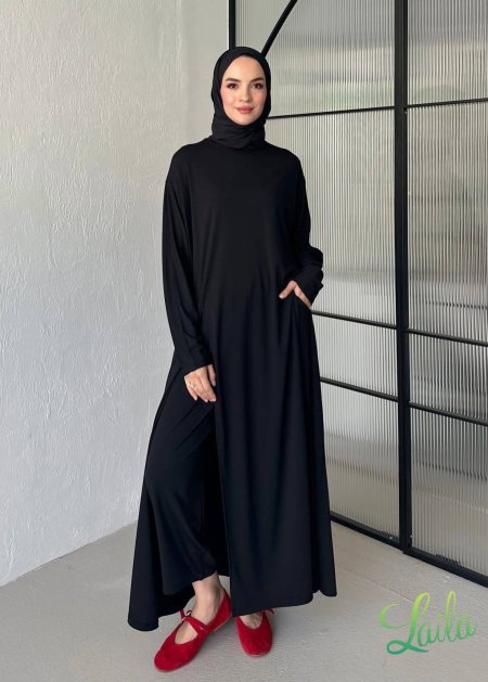 اسود